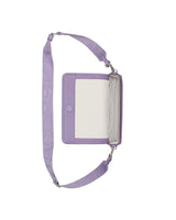 Marc Jacobs The Leather Mini Crossbody Handbag