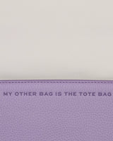 Marc Jacobs The Leather Mini Crossbody Handbag