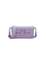 Marc Jacobs The Leather Mini Crossbody Handbag