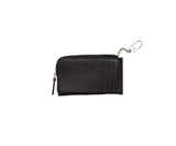 Marc Jacobs The Covered J Marc Top Zip Multi Wallet