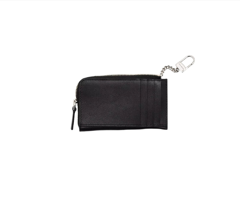 財布・小物その他 MARC JACOBS WALLET (2S4SMP008S02 001) Marc Jacobs The Covered J Marc Top Zip Multi Wallet