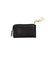 Marc Jacobs The Leather Top Zip Multi Wallet