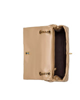 Marc Jacobs The Quilted Dual Convertible Shoulder Handbag