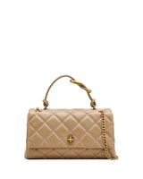 Marc Jacobs The Quilted Dual Convertible Shoulder Handbag