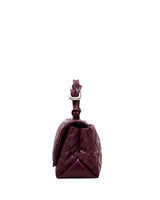 Marc Jacobs The Quilted Dual Convertible Shoulder Handbag
