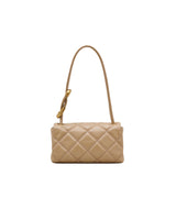 Marc Jacobs The Quilted Mini Dual Shoulder Handbag