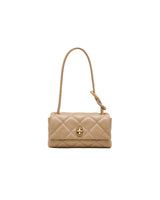 Marc Jacobs The Quilted Mini Dual Shoulder Handbag