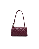 Marc Jacobs The Quilted Mini Dual Shoulder Handbag