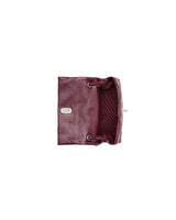 Marc Jacobs The Quilted Mini Dual Shoulder Handbag