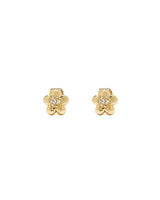 Marc Jacobs The Daisy Earrings