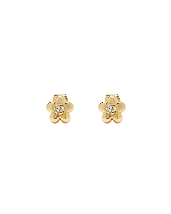 Marc Jacobs The Daisy Earrings