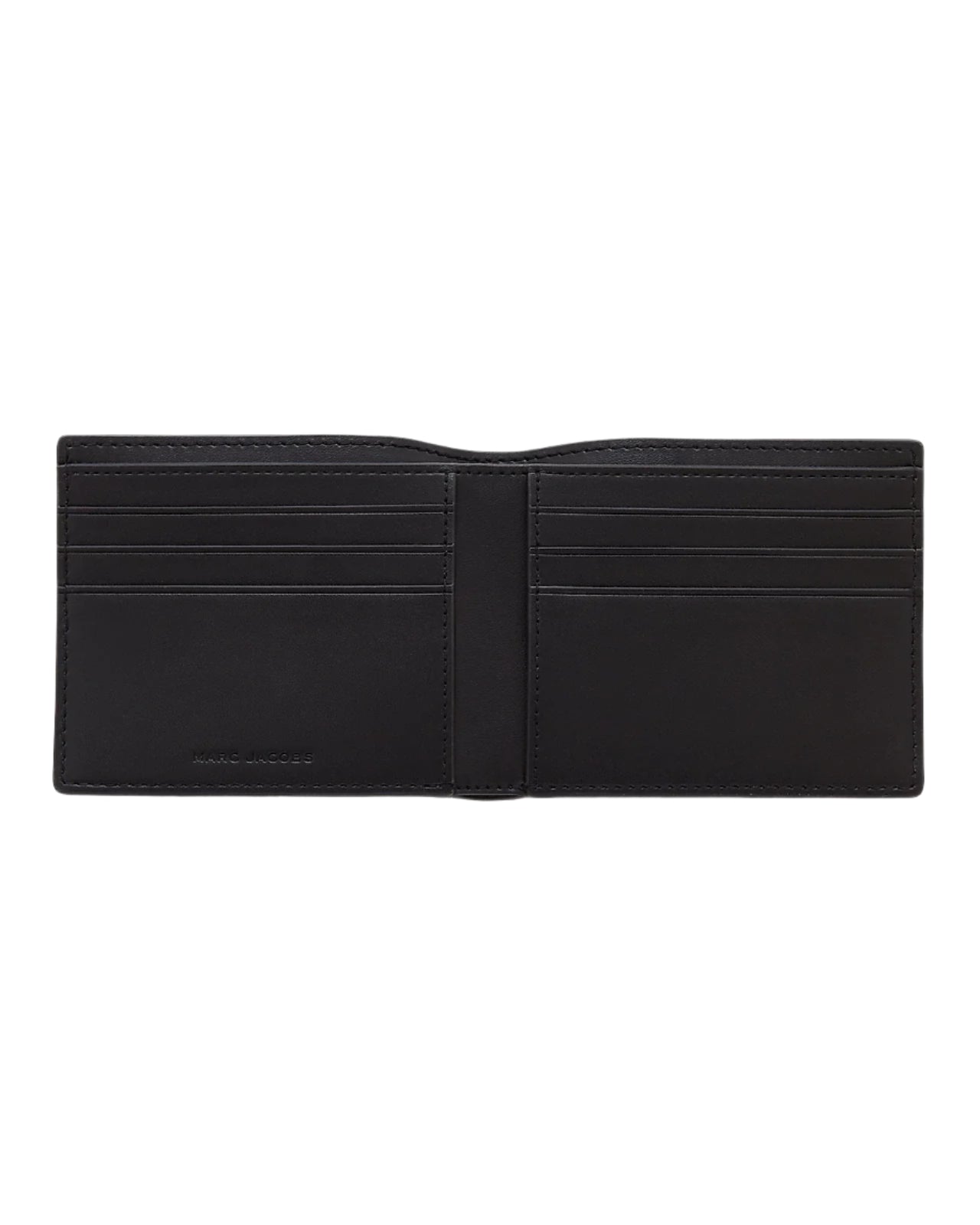 Marc Jacobs The Leather Billfold Wallet