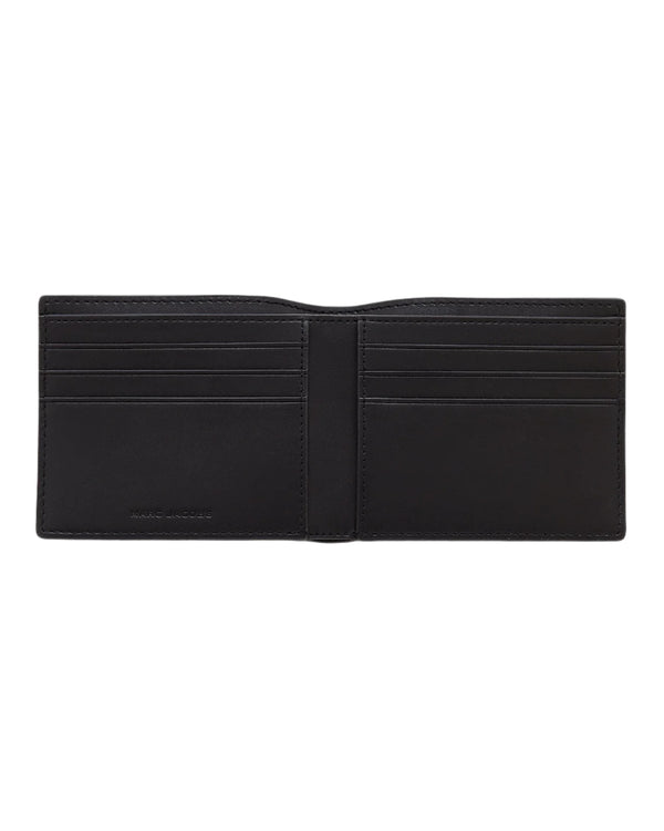 Marc Jacobs The Leather Billfold Wallet