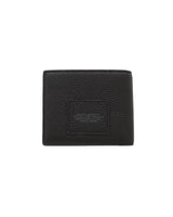 Marc Jacobs The Leather Billfold Wallet