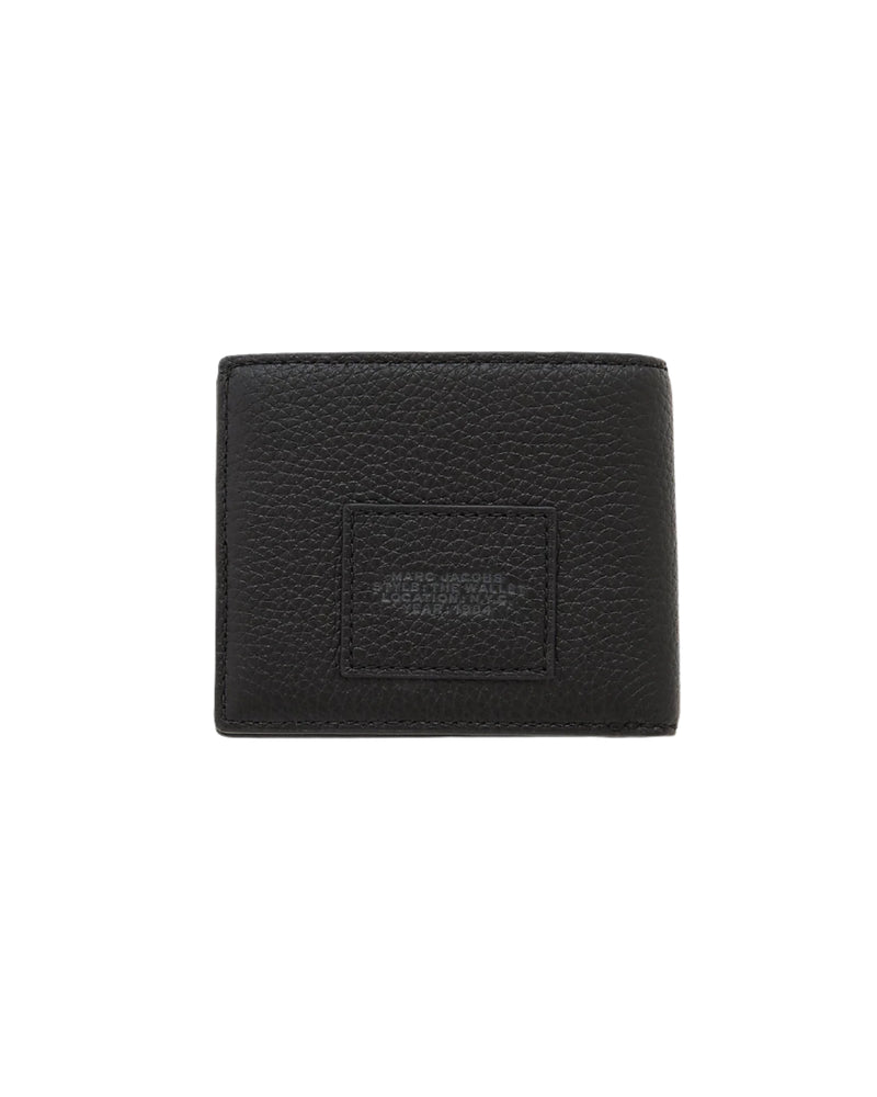 Marc Jacobs The Leather Billfold Wallet