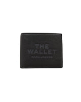 Marc Jacobs The Leather Billfold Wallet