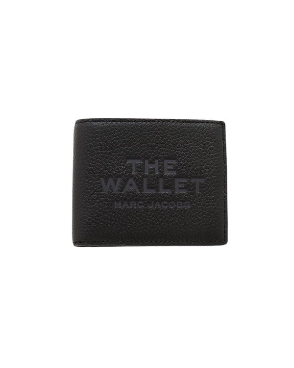 Marc Jacobs The Leather Billfold Wallet