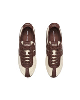 Marc Jacobs Womens The 400 Bleecker Runner Shoes