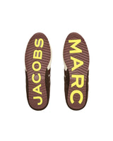 Marc Jacobs Womens The 400 Bleecker Runner Shoes
