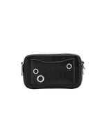 Marc Jacobs The Grommet Charm Snapshot Crossbody Handbag