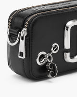 Marc Jacobs The Grommet Charm Snapshot Crossbody Handbag