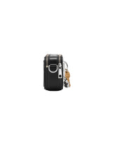 Marc Jacobs The Grommet Charm Snapshot Crossbody Handbag