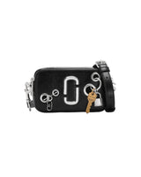Marc Jacobs The Grommet Charm Snapshot Crossbody Handbag