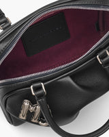 Marc Jacobs The Mini Wave Shoulder Handbag