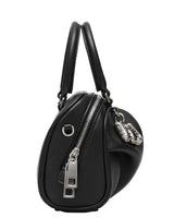 Marc Jacobs The Mini Wave Shoulder Handbag