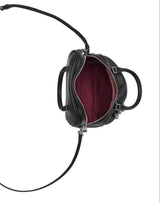 Marc Jacobs The Mini Wave Shoulder Handbag