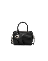 Marc Jacobs The Mini Wave Shoulder Handbag