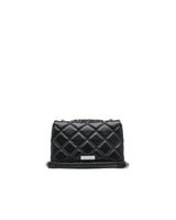 Marc Jacobs The Quilted Slim Dual Convertible Shoulder Handbag