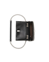 Marc Jacobs The Quilted Slim Dual Convertible Shoulder Handbag