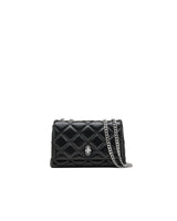 Marc Jacobs The Quilted Slim Dual Convertible Shoulder Handbag