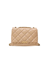 Marc Jacobs The Quilted Slim Dual Convertible Shoulder Handbag
