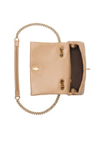 Marc Jacobs The Quilted Slim Dual Convertible Shoulder Handbag