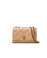 Marc Jacobs The Quilted Slim Dual Convertible Shoulder Handbag