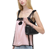 Marc Jacobs The DTM Snapshot Shoulder Handbag