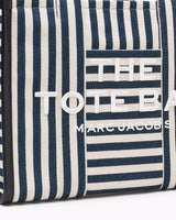 Marc Jacobs The Stripe Canvas Large Tote Handbag