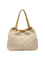 Marc Jacobs The Summer Woven Tote Handbag
