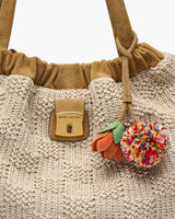 Marc Jacobs The Summer Woven Tote Handbag