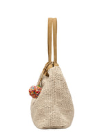 Marc Jacobs The Summer Woven Tote Handbag