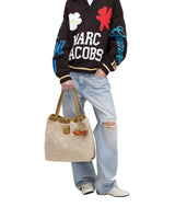 Marc Jacobs The Summer Woven Tote Handbag