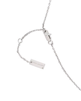 Marc Jacobs The Perfect Pave Necklace