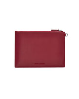 Marc Jacobs The Runway Illustration Wristlet Wallet