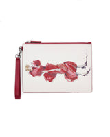 Marc Jacobs The Runway Illustration Wristlet Wallet