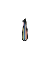 Marc Jacobs The Stripe Mesh Large Pouch Handbag