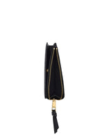 Marc Jacobs The Leather Slim Wallet