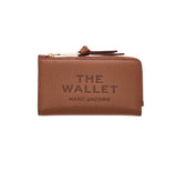 Marc Jacobs The Medium Flat Wallet