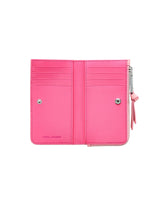 Marc Jacobs The Leather Slim Wallet